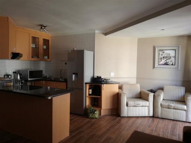 To Let 3 Bedroom Property for Rent in Table View Western Cape